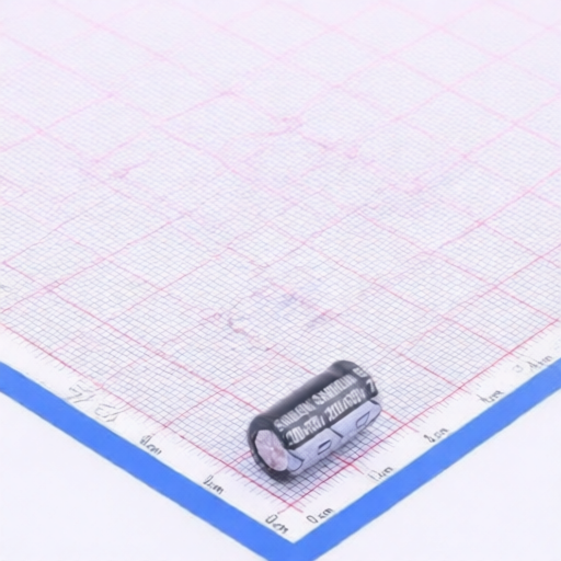 Man Yue Tech EGT227M1VF16RR for sale