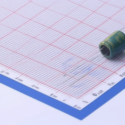 BERYL Electronic Tech RC200M100LO8*9TH-2A1E for sale