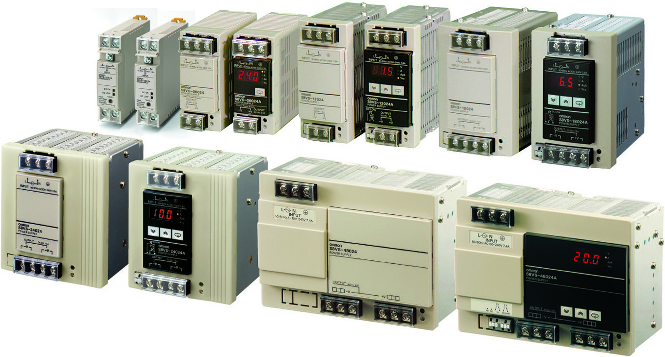 OMRON S82Y-VS-C3P for sale