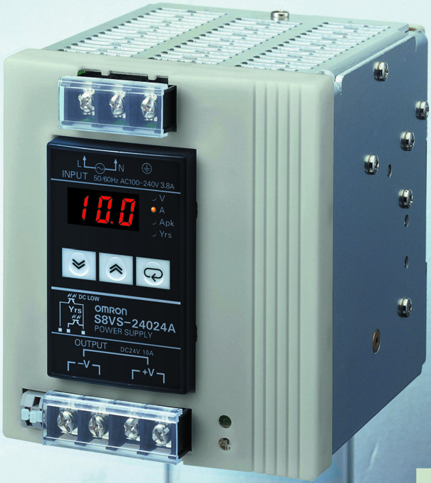 OMRON S82Y-VS-C3P for sale