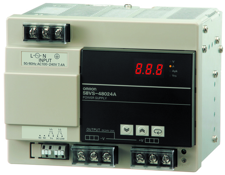 OMRON S82Y-VS-C3P for sale