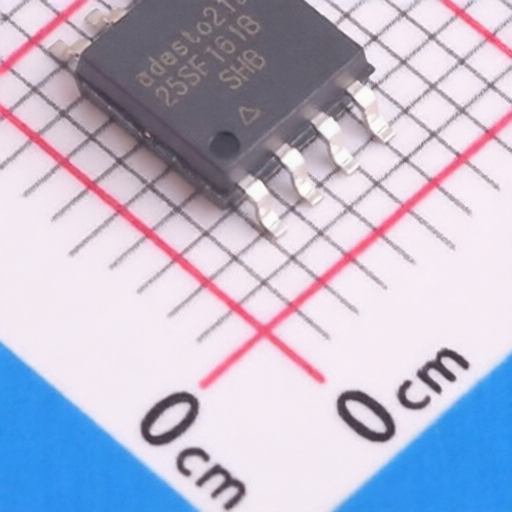 RENESAS AT25SF161B-SHB-T for sale