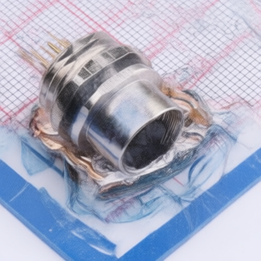 CAZN M12-S8A-GPBM16 for sale