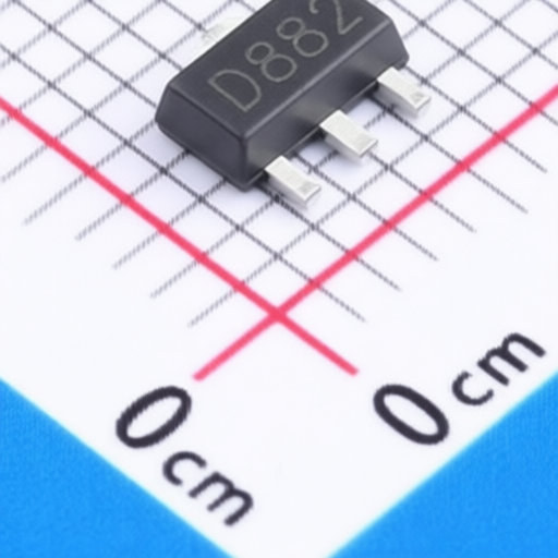 CBI 2SD882PU for sale