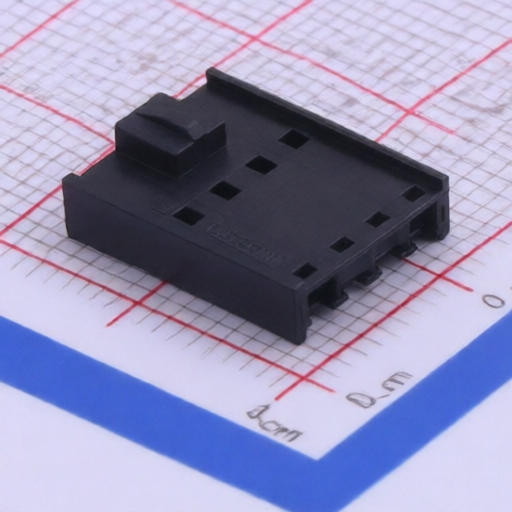CJT(Changjiang Connectors) A2547HJ-4P for sale