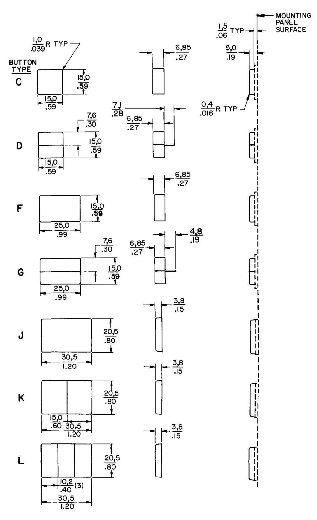 Honeywell AML51-J10G for sale