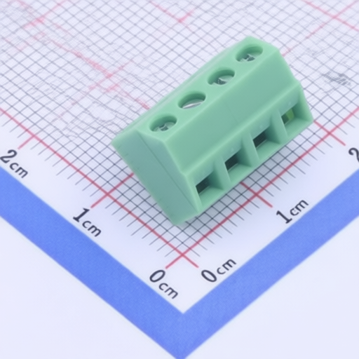 Cixi Kefa Elec KF127S-3.81-4P for sale