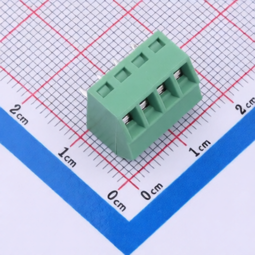 MAX MX127S-3.5-04P-GN01-Cu-Y-A for sale