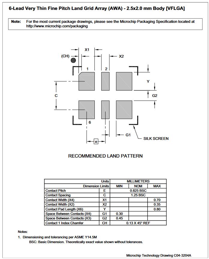 MICROCHIP DSC613RI2A-012S for sale