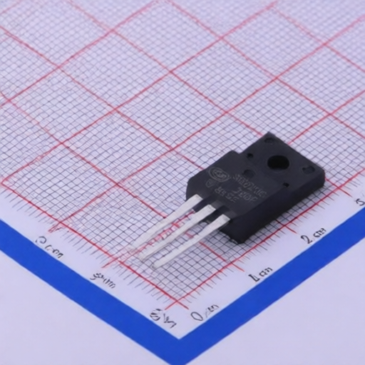 Hangzhou Silan Microelectronics SBD20C200F for sale