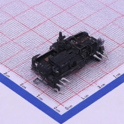 ALPSALPINE RS15H121A009 for sale