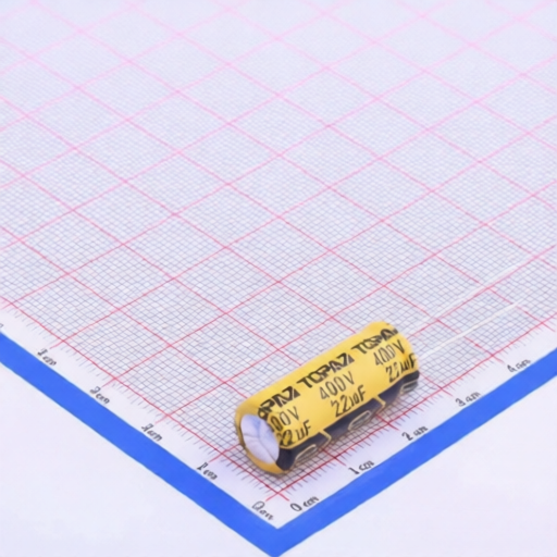 Guangdong TOPAZ Elec Tech ECRF1023220M401P2M for sale