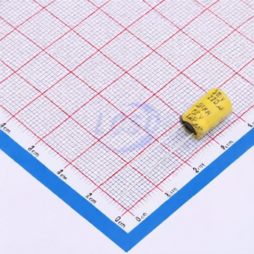 SAMYOUNG NXH35V220M8*11.5 LO for sale