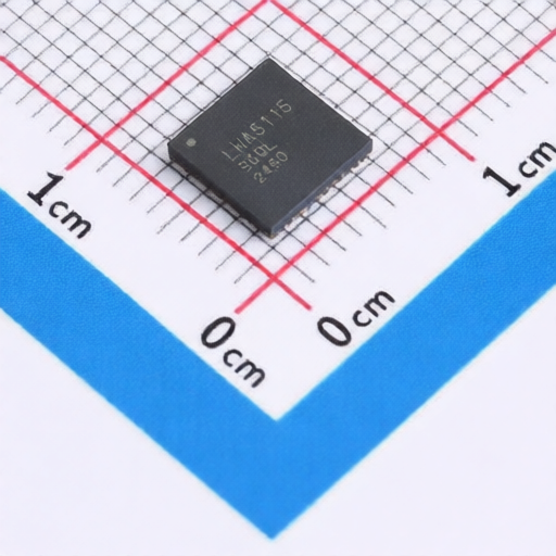 Legendsemi LHA5115SGQL for sale