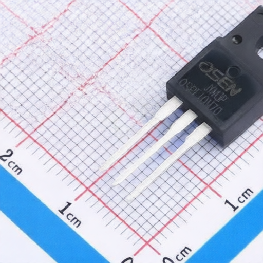 OSEN OSPF10N70 for sale
