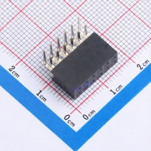 CONNFLY Elec DS1024-2x6RF1 for sale