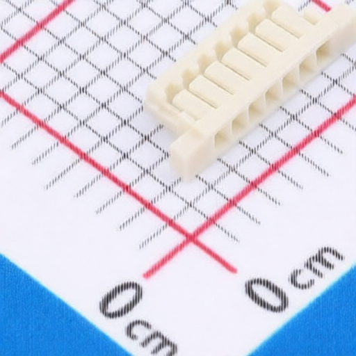 HDGC HDGC0801H-7P for sale