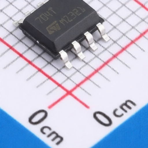 ST STM704TM6F for sale