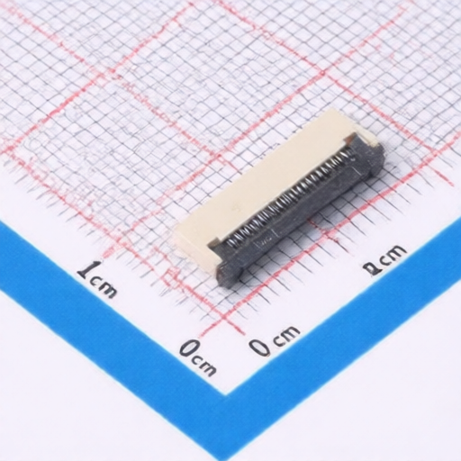 Megastar ZX-0.5FPC-2H-QFX22P for sale