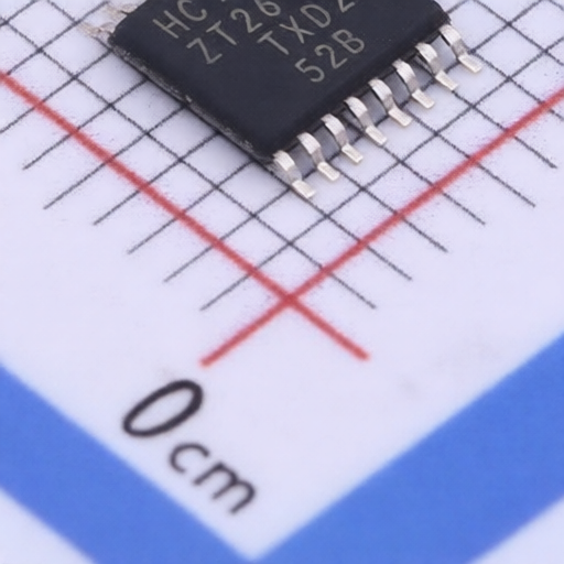 Nexperia 74HC175PW,118 for sale