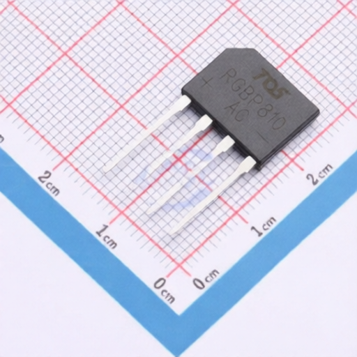 TOS RGBP810 for sale