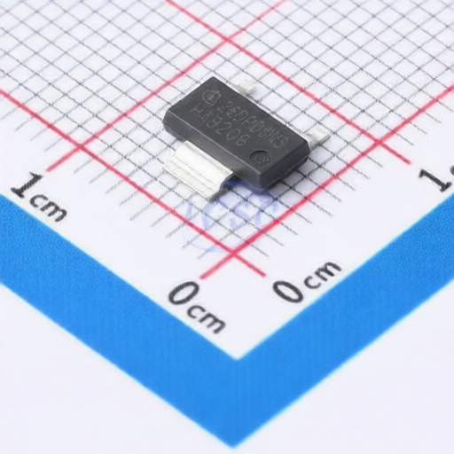 Infineon ISP26DP06NMS for sale