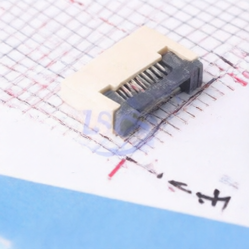 Megastar ZX-0.5FPC-2H-QFX9P for sale