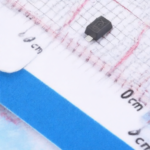 ST(Semtech) MM1Z33 for sale