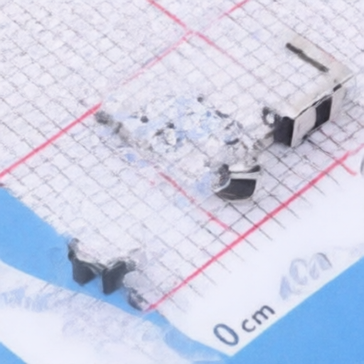 Hanbo Electronic MC-271-EP24Z06-003 for sale