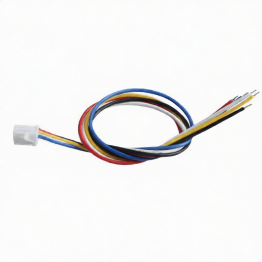 XYECONN XY-XHB2.54-24A-200-DD3-5A for sale