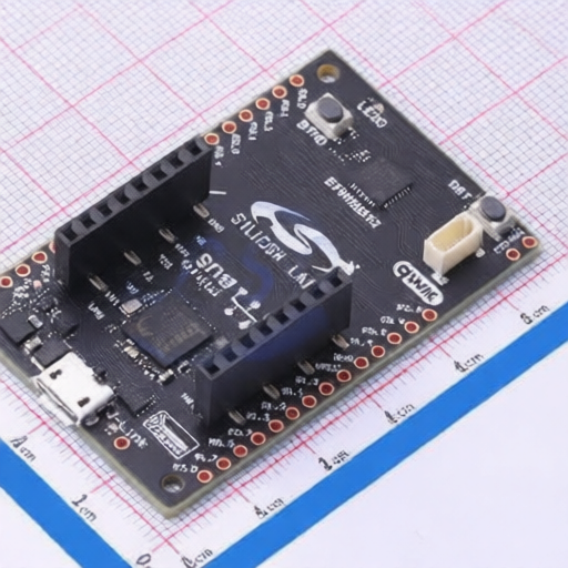 SILICON LABS BB52-EK2701A for sale