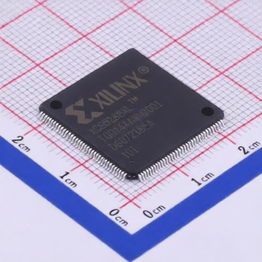 AMD/XILINX XC95288XL-10TQG144I for sale