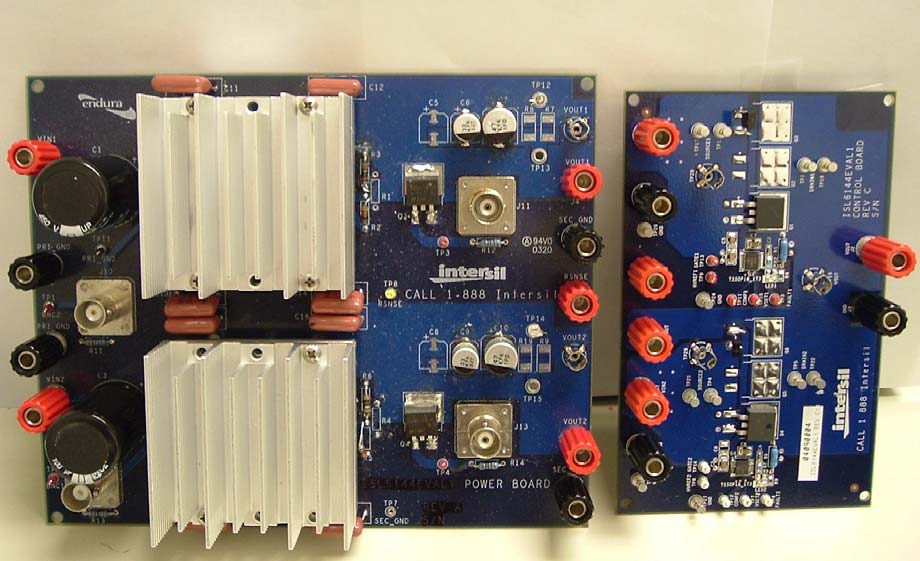 RENESAS ISL6144IRZA for sale