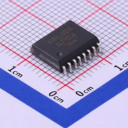 XINLUDA XL7705B for sale