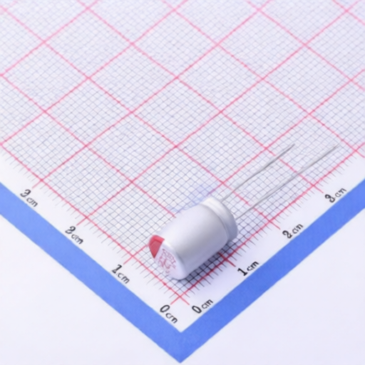 Nantong Jianghai Capacitor PCR1CPK561MBABLL35WT for sale