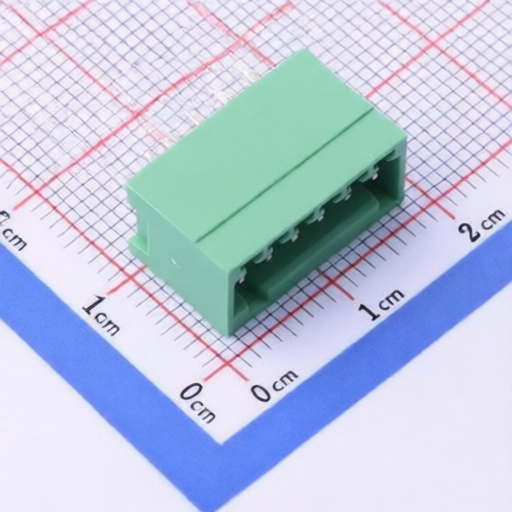 DORABO DB2EVC-2.54-6P-GN for sale