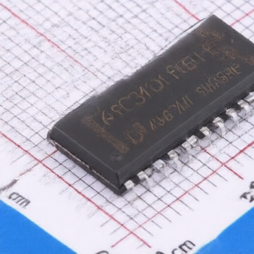 HGSEMI MC34018M/TR for sale