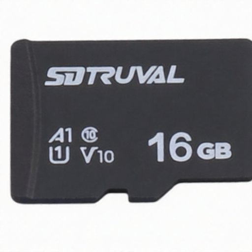 SDTRUVAL SDSDQAD-016G-SDWCK for sale