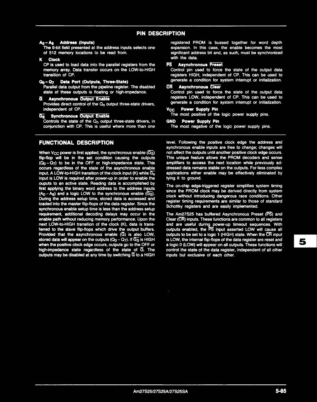 Rochester Electronics 27S29ADC for sale