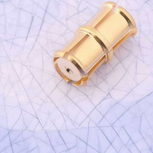 Amphenol SMP-FSBA-645 for sale