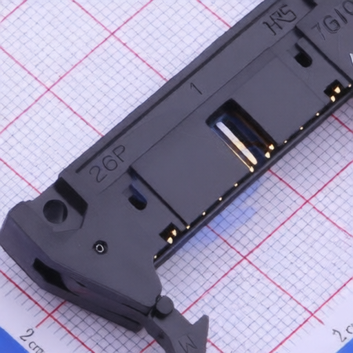 HRS HIF3BA-26PA-2.54DS(71) for sale