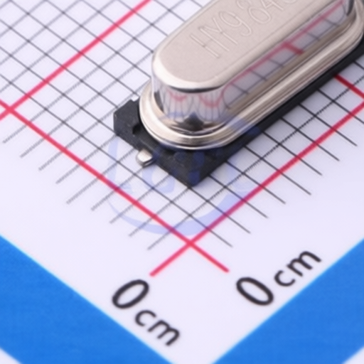 Huiyuan crystal HY984375M49SSMDOB2R20 for sale