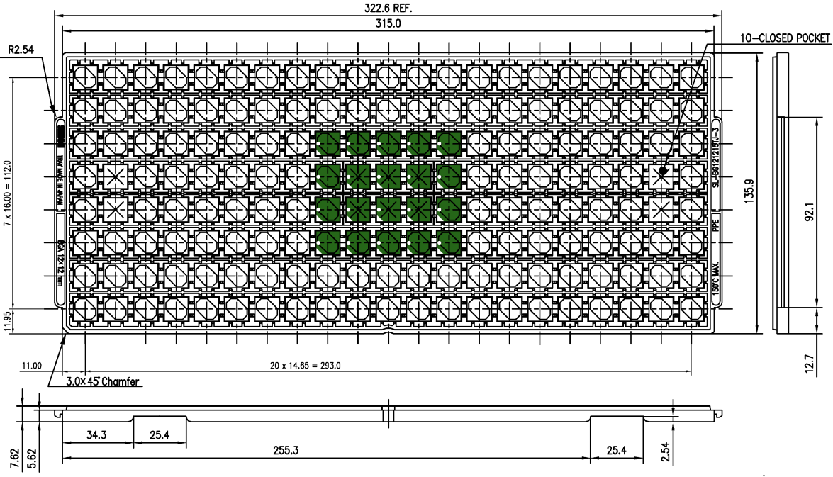 onsemi FMT1020T for sale