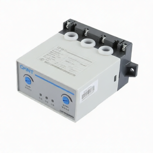 CHINT JD-5 1A-80A AC380V for sale