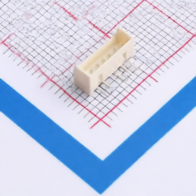 Zhongdi WAFER-MX1.25-6PWZ-C22-9T for sale