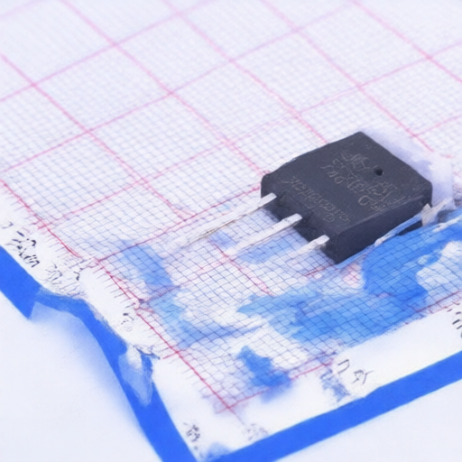 Jiangsu JieJie Microelectronics JCT855Z for sale