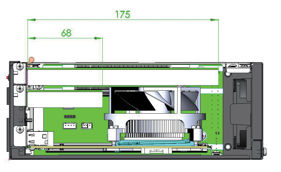 ADVANTECH AIMC-3202-00A1E for sale
