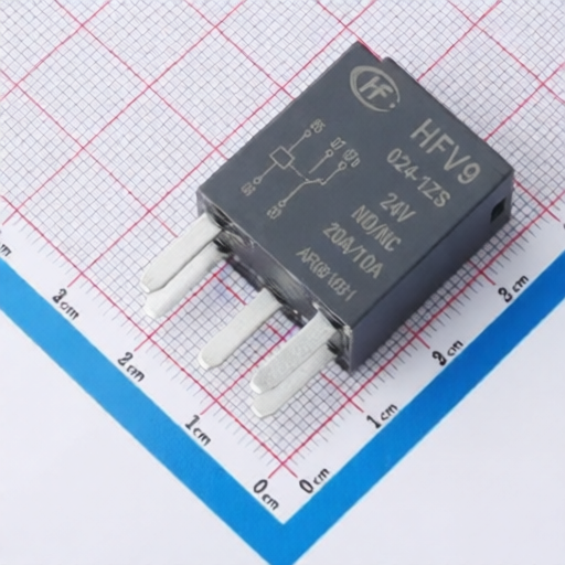 HONGFA HFV9/024-1ZS for sale