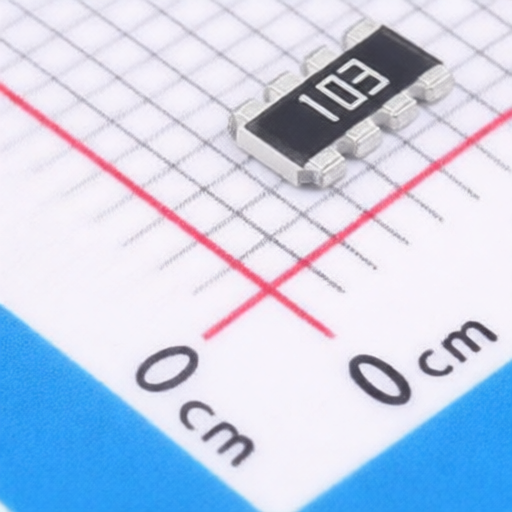 YAGEO YC324-JK-0710KL for sale