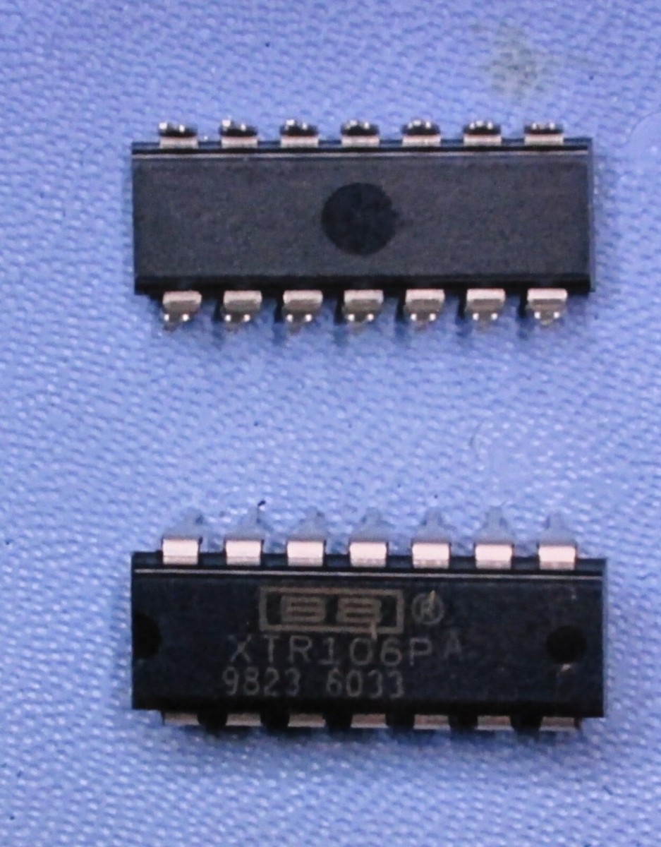 TI XTR106PA for sale